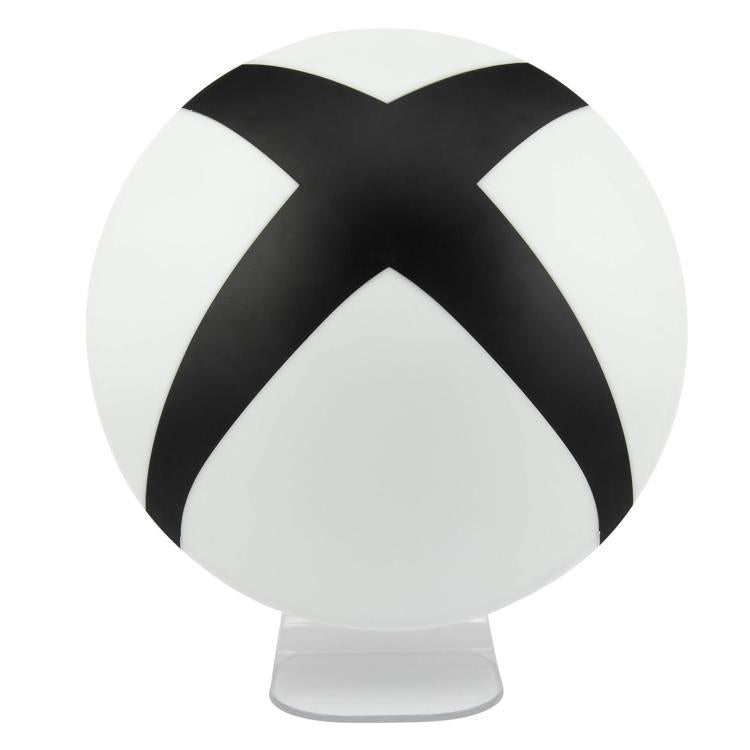 Paladone Xbox Light Logo 3D Led Luce Notturna Illuminazione Xbox Series X Game