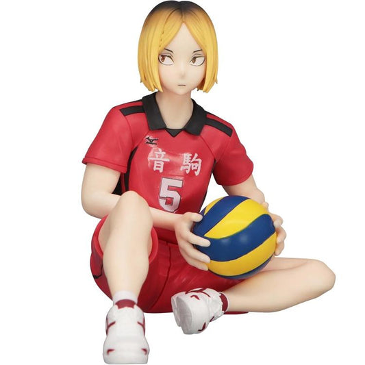 Furyu - Haikyu!! Noodle Stoppers (Kenma Kozume) Statua 11Cm Figure Collezione