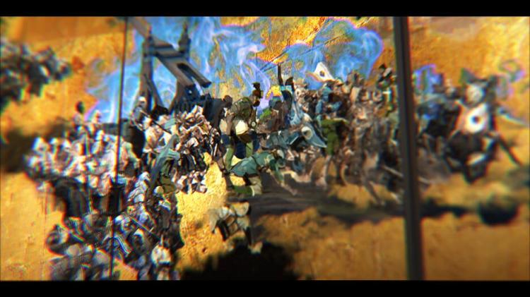 The Diofield Chronicle Nintendo Switch Gioco Italiano Nuovo Pal Sigillato Ita