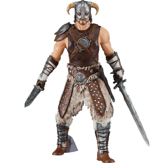 Pop Up Parade - The Elder Scroll V Skyrim (Dovahkiin) Figure 18Cm Pvc Good Smile