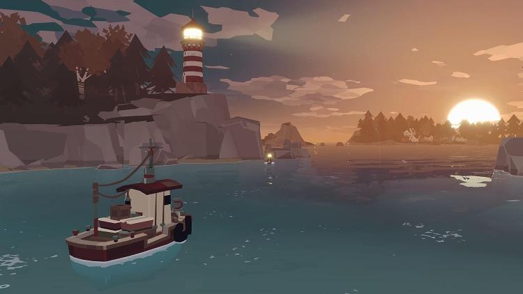 Dredge Complete Edition PS5 Videogioco Eu Italiano Gioco Nuovo