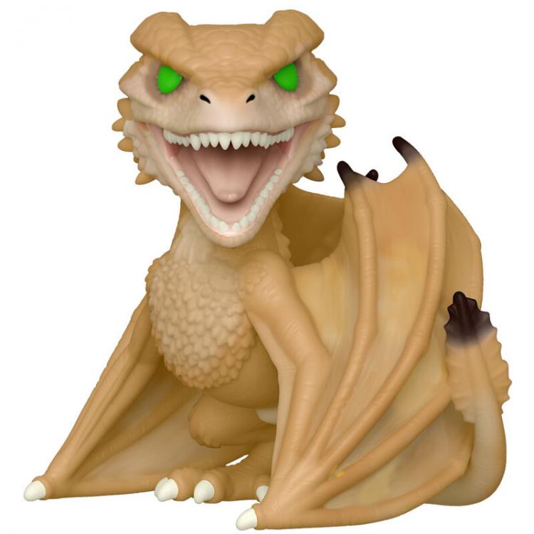 Funko Pop ! Game Of Thrones House Of The Dragon - Syrax (07) Drago Vinyl Figure