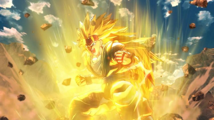 Dragonball Xenoverse 2 Ps4 Videogioco Playstation 4 Multlingua Italiano Nuovo
