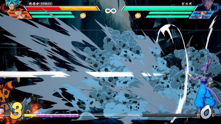 Dragon Ball Fighterz Ps5 Gioco Italiano Videogioco Playstation 5 Nuovo Eu