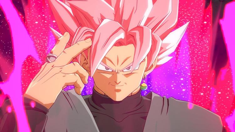 Dragon Ball Fighterz Ps5 Gioco Italiano Videogioco Playstation 5 Nuovo Eu