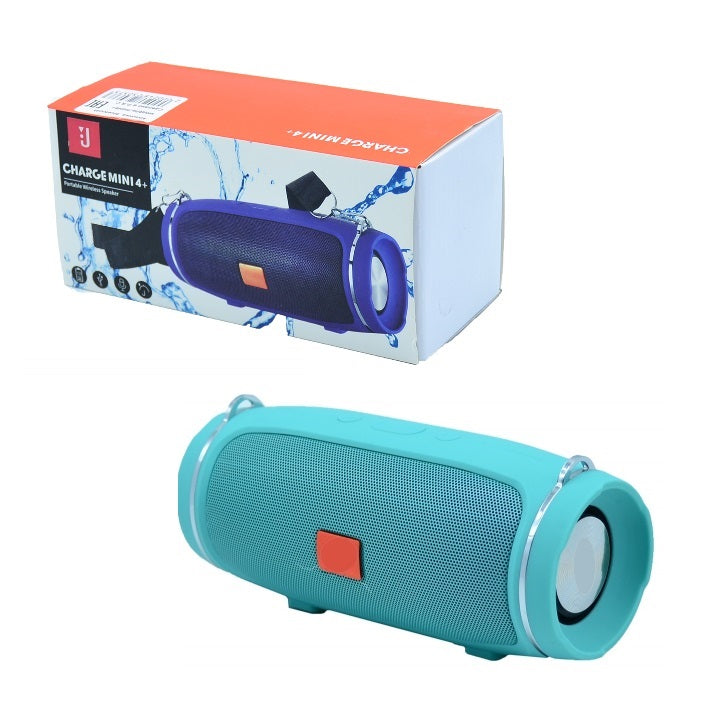 CASSA SPEAKER BLUETOOTH ALTOPARLANTE WIFI WATERPROOF SPEAKER SPIAGGIA USB IPHONE