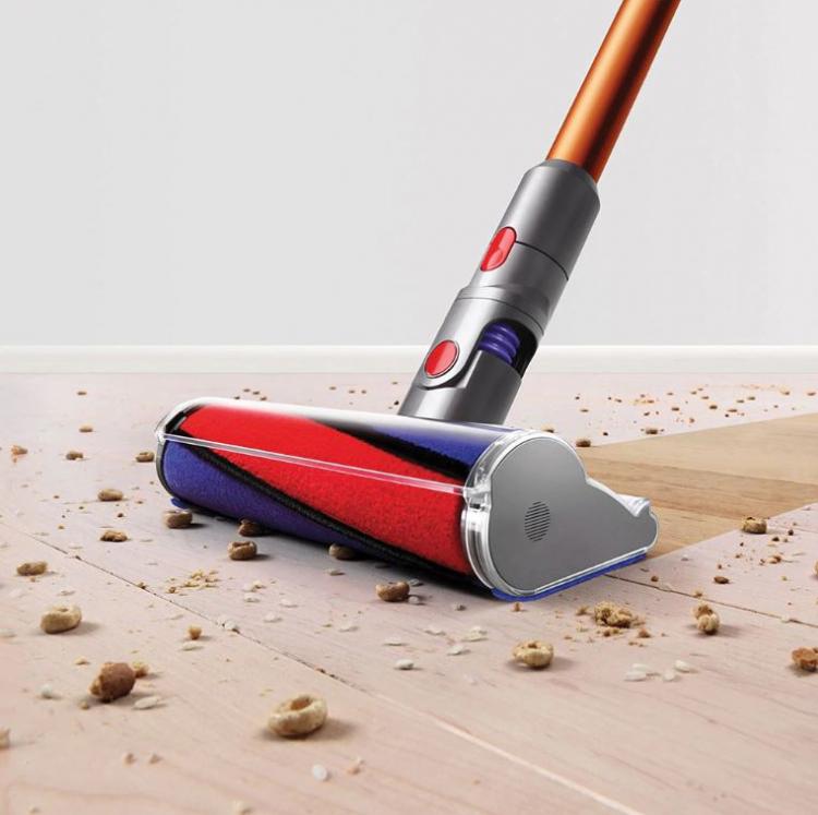 Dyson - Aspirapolvere Cyclone V10 Absolute+ Cordless Senza Sacco Scopa Elettrica