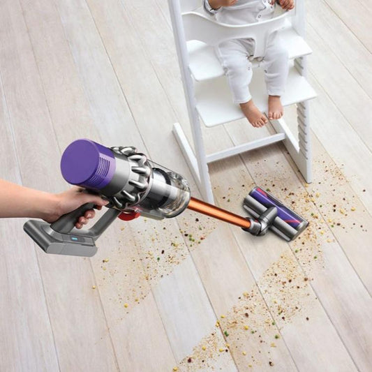 Dyson - Aspirapolvere Cyclone V10 Absolute+ Cordless Senza Sacco Scopa Elettrica