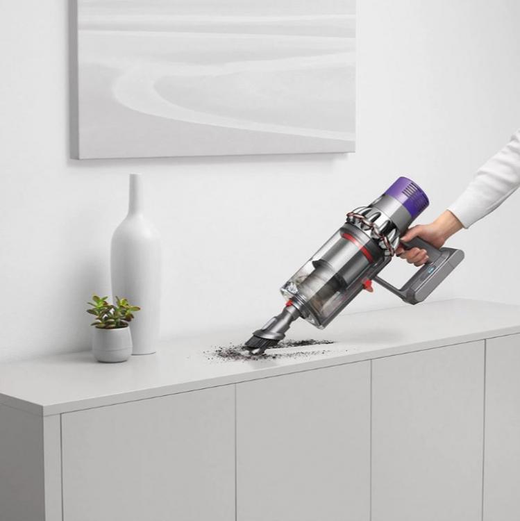 Dyson - Aspirapolvere Cyclone V10 Absolute+ Cordless Senza Sacco Scopa Elettrica