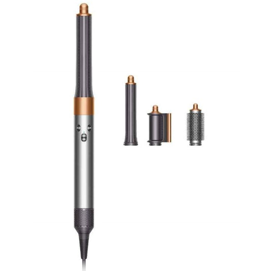 Dyson Airwrap Origin Multistyler Nichel/Rame 1300W Piastra Capelli Fini Lisci