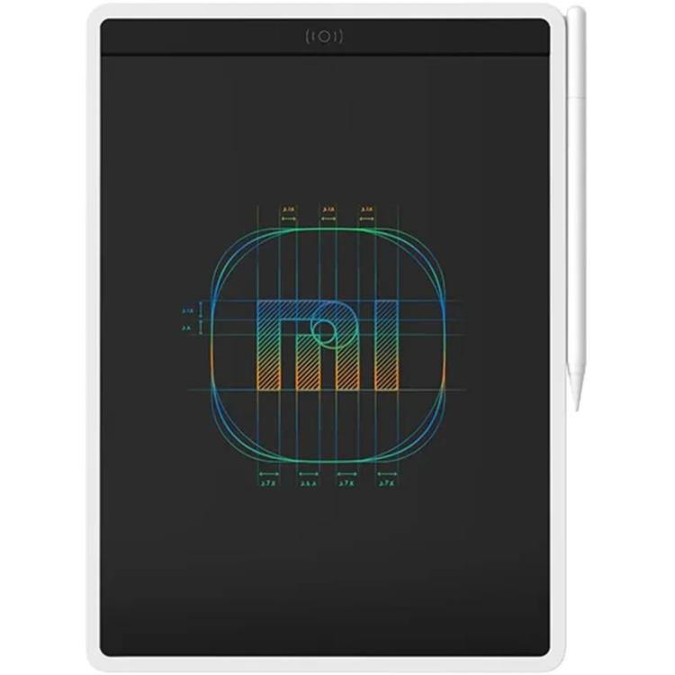 Xiaomi Mi Lcd Writing Tablet 13.5" (Color Edition) Lavagna Led Android A Colori