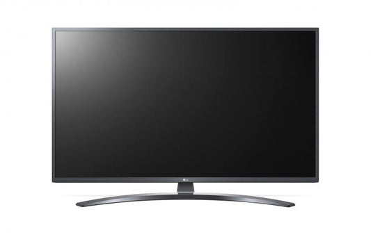 Lg Tv 43" Smart 43Un74003Lb Uhd 4K Ultra Hdr Televisore Netflix Android Pc Led