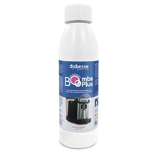 DIDIESSE FROG DECALCIFICANTE BOMBA PLUS 250ML MANUTENZIONE MACCHINA CAFFÈ CIALDE