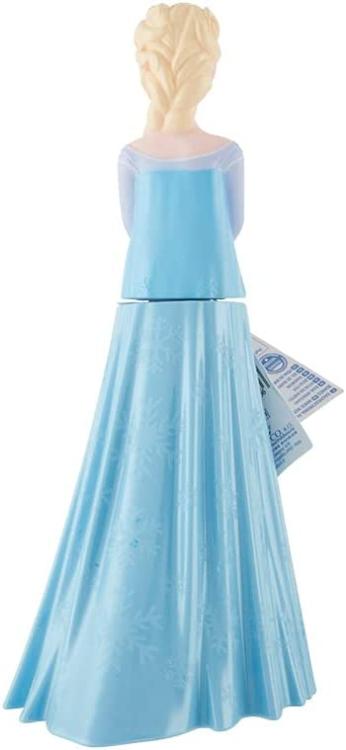 Naturaverde Kids Disney Frozen Elsa 3D Bagnoschiuma Bambina 400 Ml Bagno Doccia