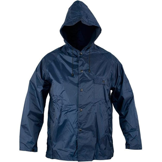 COMPLETO ANTIPIOGGIA COPRI TUTA MOTO SCOOTER GIACCA E PANT. IMPERMEABILE PIOGGIA