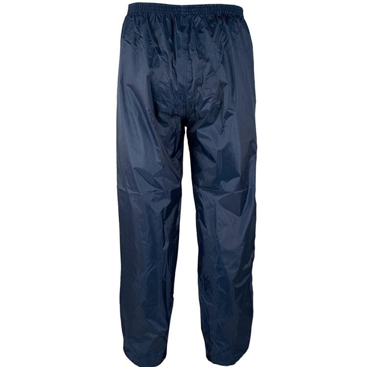COMPLETO ANTIPIOGGIA COPRI TUTA MOTO SCOOTER GIACCA E PANT. IMPERMEABILE PIOGGIA