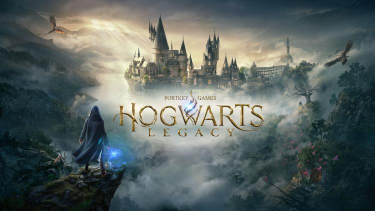 Hogwarts Legacy L'Arte E Making Of Videogioco Harry Potter Guida Ufficiale Gioco