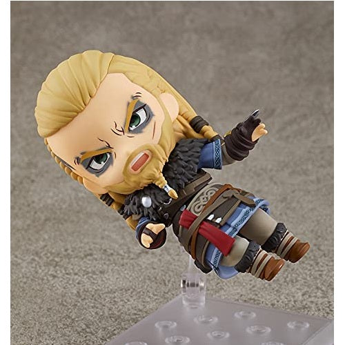 Nendoroid Series Assassins Creed Valhalla Eivor (1661) 15 Th Good Smile Company