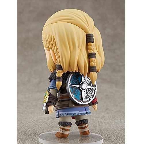 Nendoroid Series Assassins Creed Valhalla Eivor (1661) 15 Th Good Smile Company