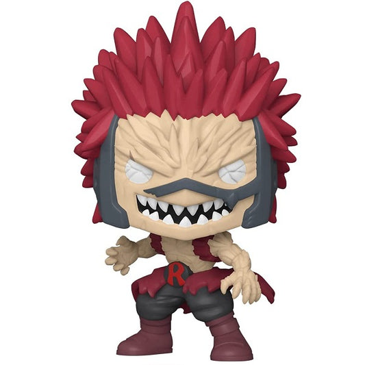 Funko Pop ! Animation My Hero Academia - Eijiro Unbreakable (1009) Vinyl Figure