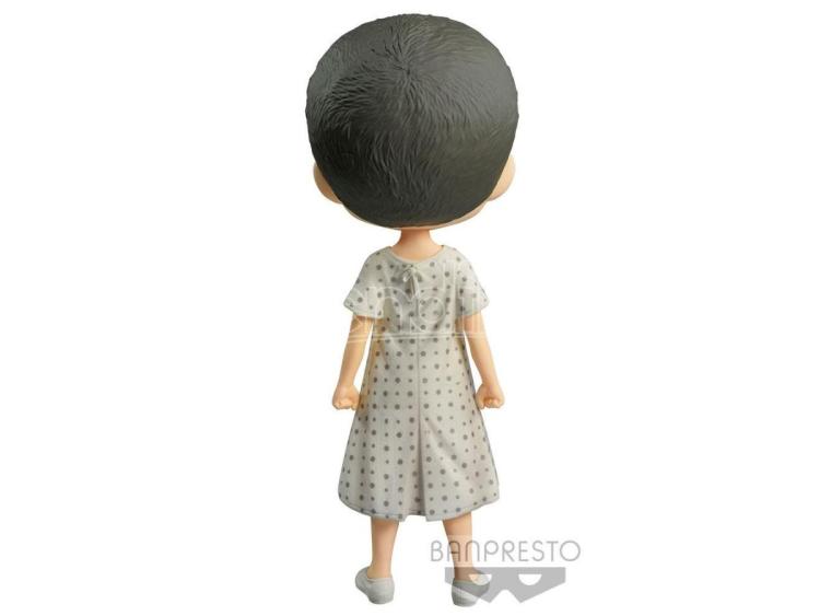 BANPRESTO Q POSKET (STRANGER THINGS) NETFLIX - ELEVEN VOL.4 STATUETTA PVC FIGURE