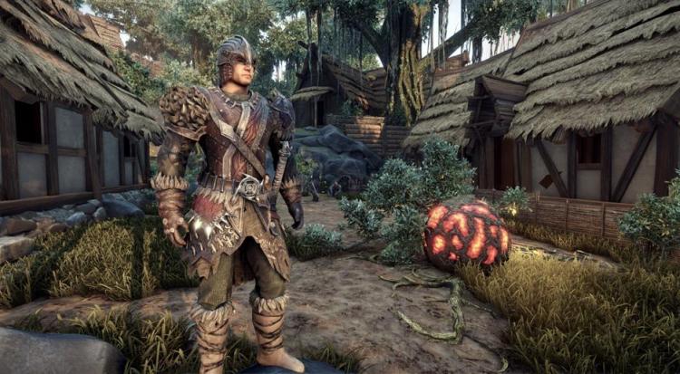 Elex Ps4 Videogioco Sigillato Ps4 Gioco Standard Nuovo Sottotitoli Italiano Pal