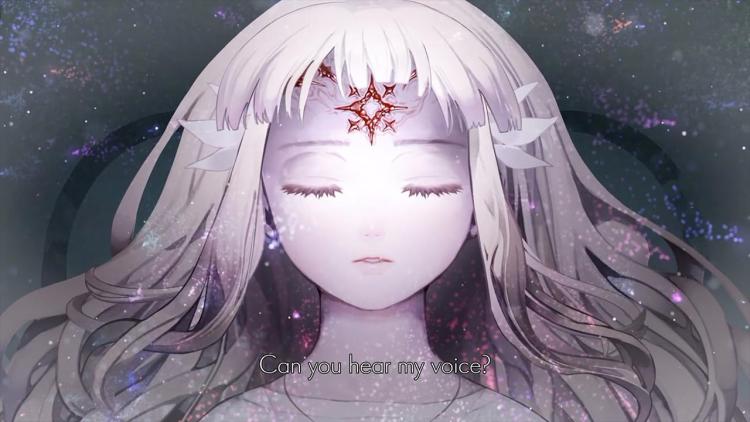 Ender Lilies Quietus Of The Knights Nintendo Switch Videogioco Eu Ita Ver Fisica
