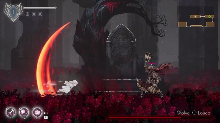 Ender Lilies Quietus Of The Knights Nintendo Switch Videogioco Eu Ita Ver Fisica