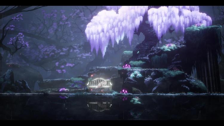 Ender Lilies Quietus Of The Knights Nintendo Switch Videogioco Eu Ita Ver Fisica