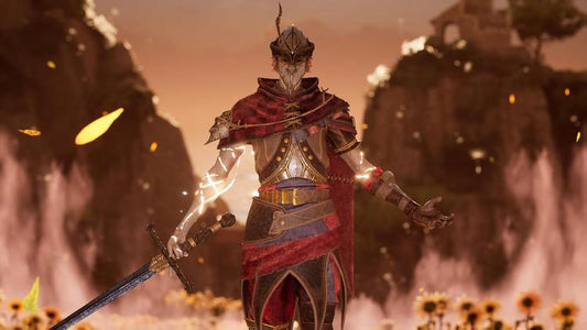 Enotria The Last Song Ps5 Videogioco Playstation 5 Gioco Eu Ita Nuovo Sigillato