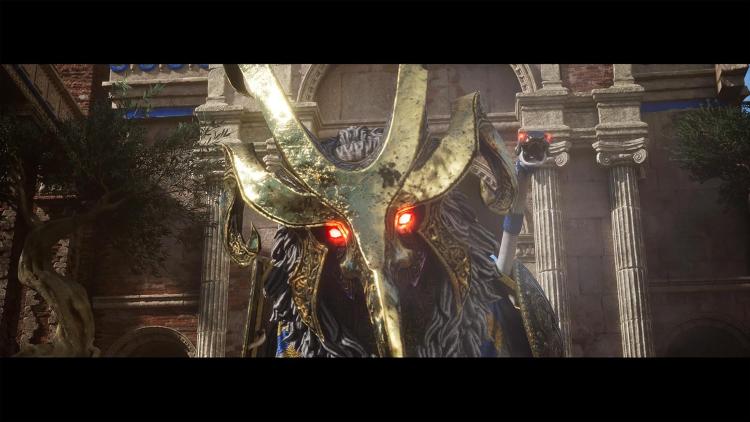 Enotria The Last Song Ps5 Videogioco Playstation 5 Gioco Eu Ita Nuovo Sigillato