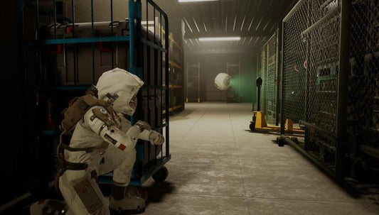 Evotinction Playstation 5 Videogioco Eu Italiano Gioco Ps5 Versione Fisica