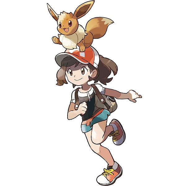 Pokemon Let'S Go Eevee! Nintendo Switch Gioco Nuovo Sigillato Italiano Pal Ita