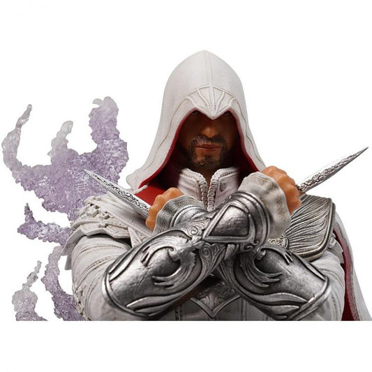 Ubisoft Assassin'S Creed Animus Collection - Master Assassin Ezio 24 Cm Pvc Game