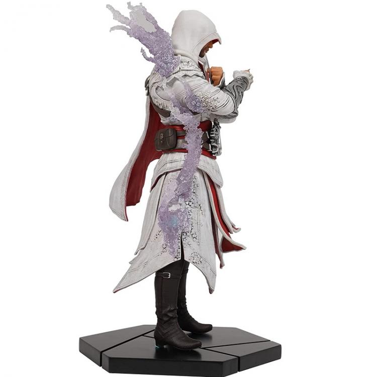 Ubisoft Assassin'S Creed Animus Collection - Master Assassin Ezio 24 Cm Pvc Game