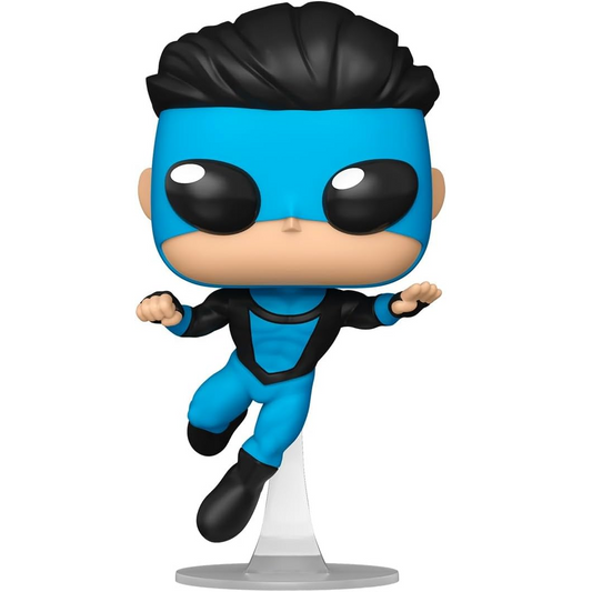 Funko Pop! Games: Funko Fusion (1098) Invincible - Vinyl Figure 9cm