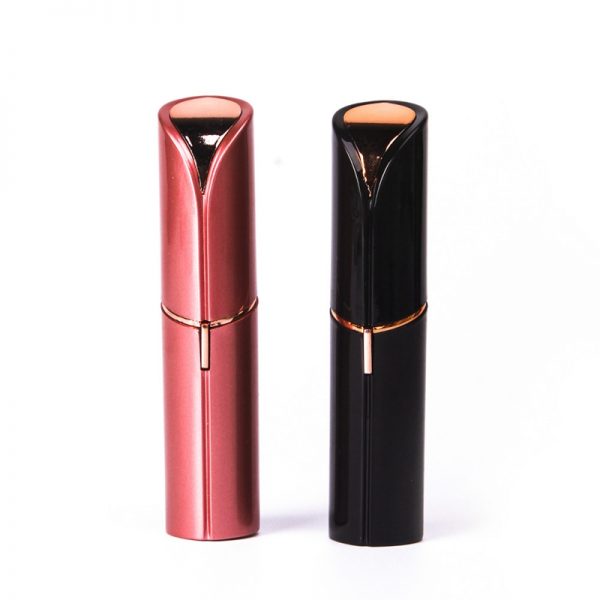 Rasoio Da Donna Epilatore Depilatore Elimina Peli Flawless Ascelle Viso Baffetto