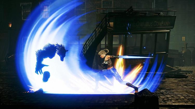 Omen Of Sorrow Ps4 Videogioco Playstation 4 Gioco Eu Italiano Nuovo Sigillato