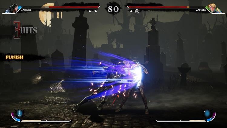 Omen Of Sorrow Ps4 Videogioco Playstation 4 Gioco Eu Italiano Nuovo Sigillato