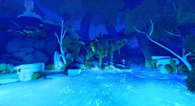 I Puffi 2 - Il Prigionero Della Pietra Verde The Smurfs Ps4 Gioco Playstation 4
