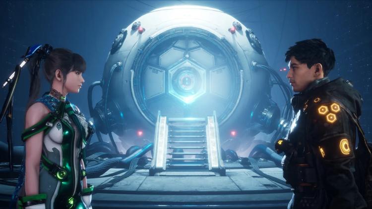 Stellar Blade Ps5 Gioco Italiano Playstation 5 Videogioco Pal Ita Sigillato It