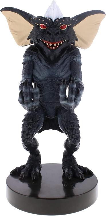 Cable Guys Movies Gremlin Statuetta Stand Base Ricarica Smartphone Controller