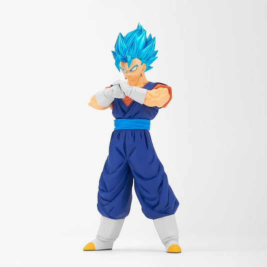 BANPRESTO DRAGON BALL SUPER BLOOD OF SAIYANS SPECIAL XVI (VEGETTO BLUE) BANDAI