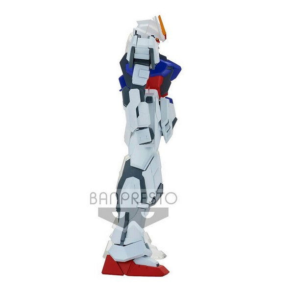 BANPRESTO MOBILE SUIT GUNDAM SEED INTERNAL STRUCTURE GAT X105 STRIKE GUNDAM (A)