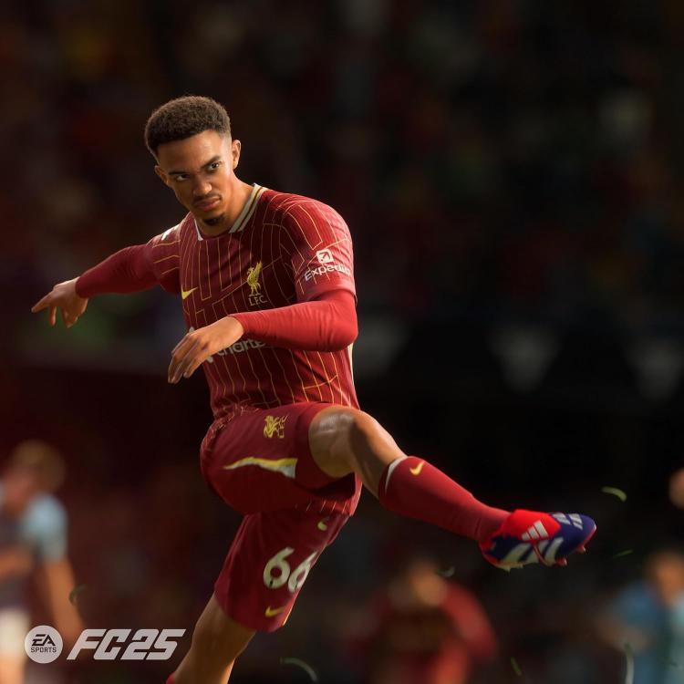Ea Sports Fc 25 Ps5 Standard Edition Gioco Italiano Playstation 5 Fc25 Fifa 25