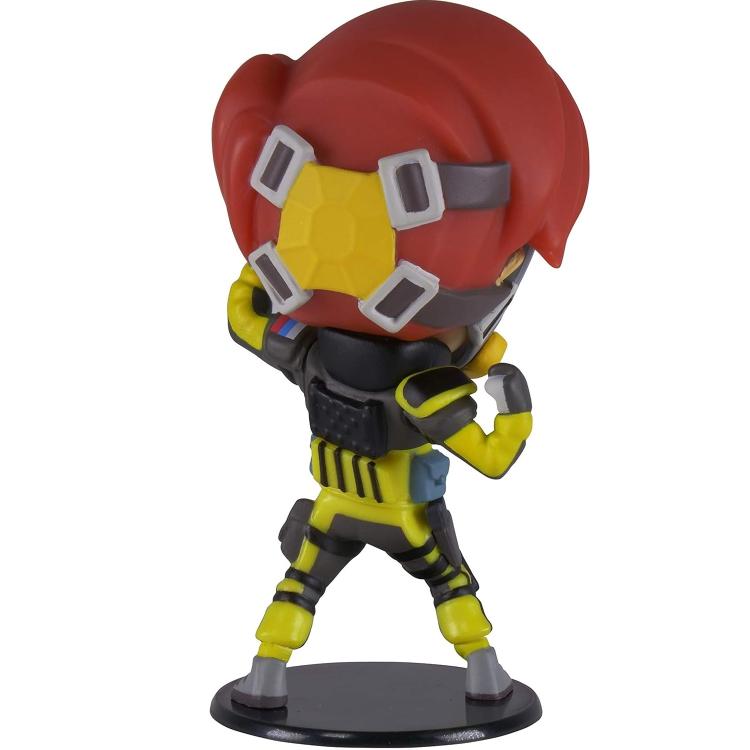 Ubisoft - Rainbow Six Collection: Serie 4 (Finka) Action Figure Vinyl Statuetta