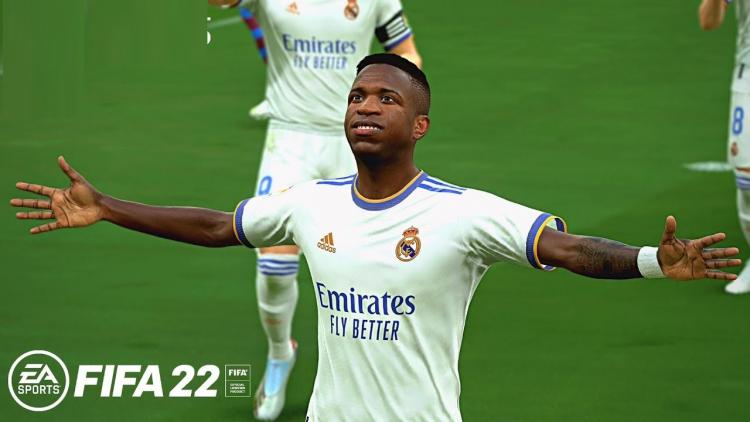 Fifa 22 Ps4 Italiano Gioco Playstation 4 Pal Ita Videogioco 2022 Nuovo Upg Ps5