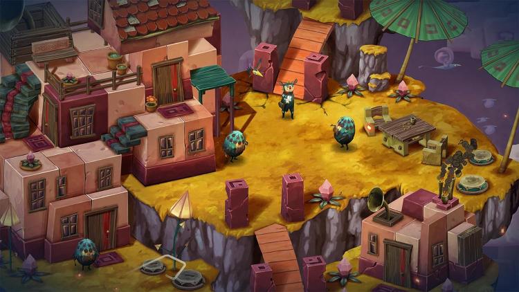 Figment 1 & 2 Nintendo Switch Collector'S Editionvideogioco Eu Italiano Nuovo