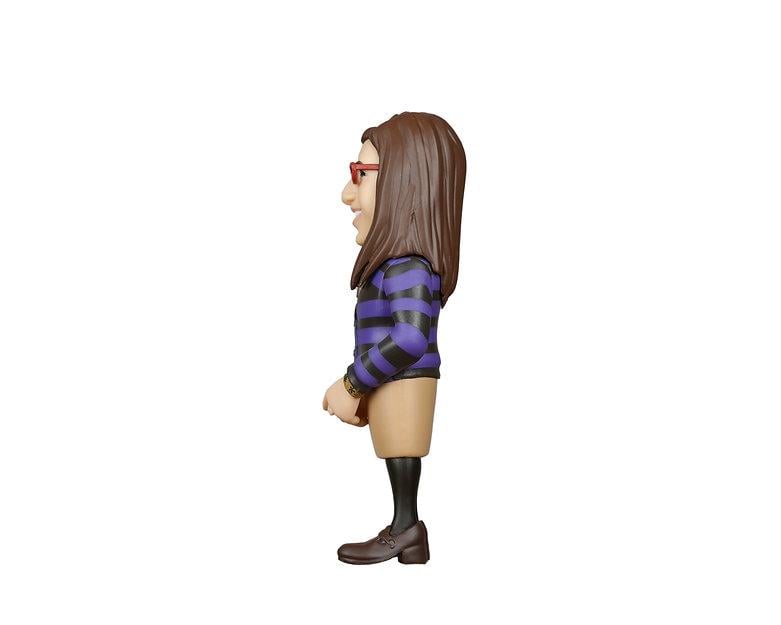 Minix - The Big Bang Theory (TV Series 180) Amy Farrah Fowler Figure 12cm