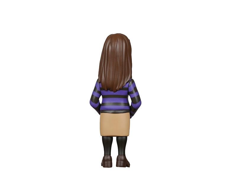 Minix - The Big Bang Theory (TV Series 180) Amy Farrah Fowler Figure 12cm